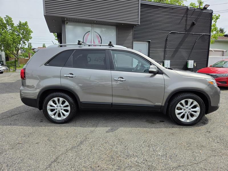 kia Sorento 2014 - 9