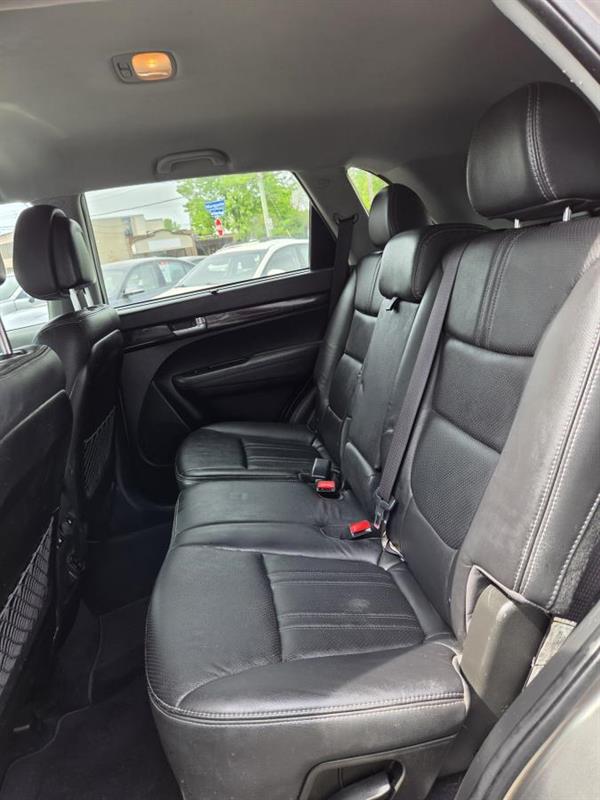 kia Sorento 2014 - 14