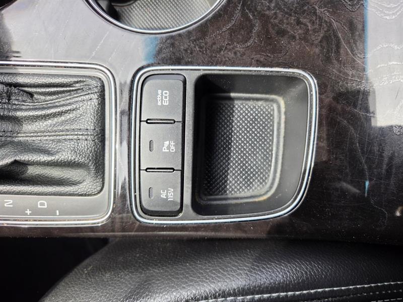 kia Sorento 2014 - 22