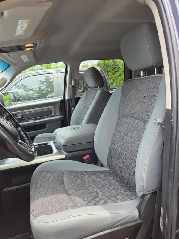 ram 1500 Classic 2020 - 13