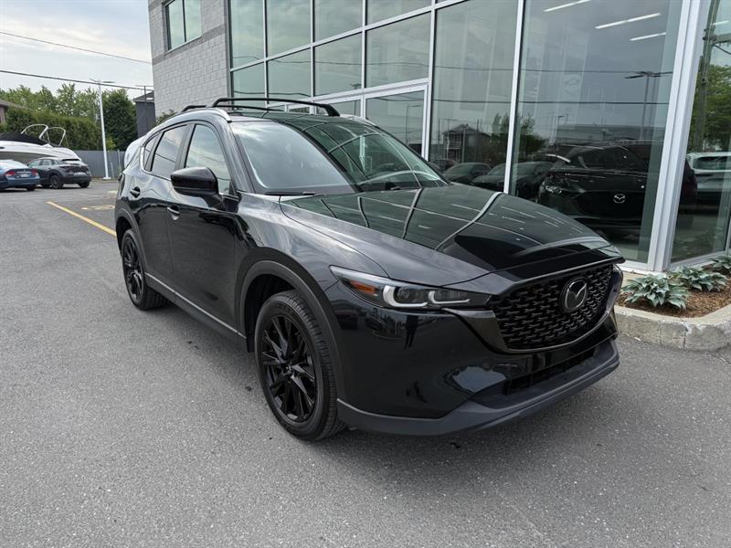 mazda CX-5 2025 - 2
