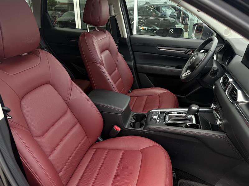 mazda CX-5 2025 - 4