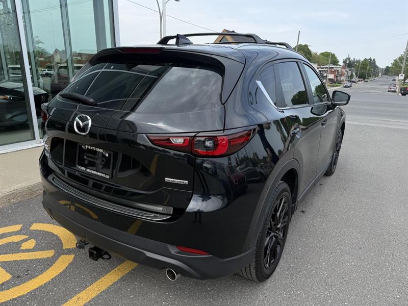 mazda CX-5 2025 - 8