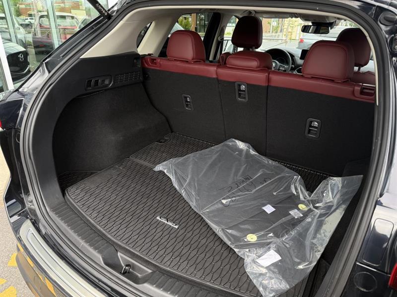 mazda CX-5 2025 - 9