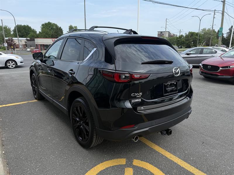 mazda CX-5 2025 - 10