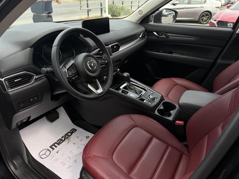 mazda CX-5 2025 - 11