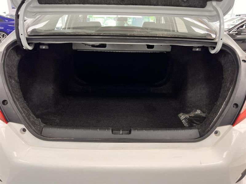 honda Civic 2017 - 8