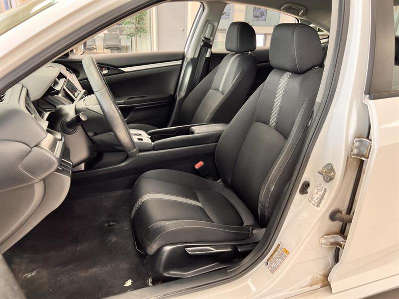 honda Civic 2017 - 13