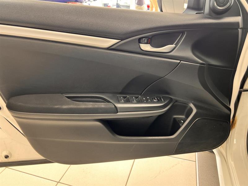 honda Civic 2017 - 14