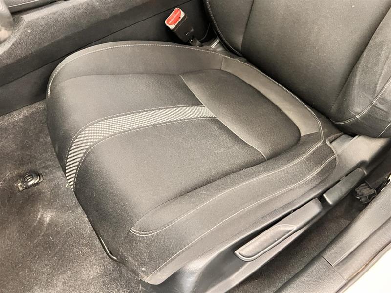 honda Civic 2017 - 15