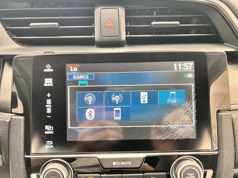 honda Civic 2017 - 20