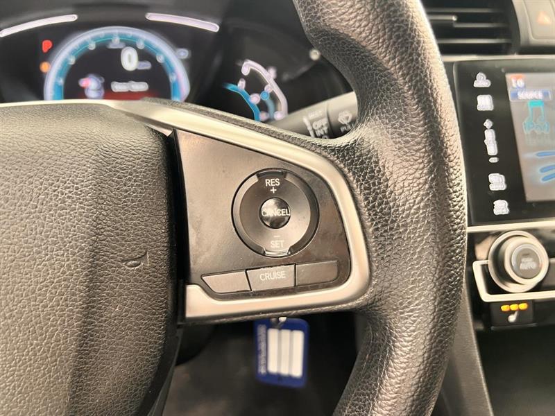 honda Civic 2017 - 22