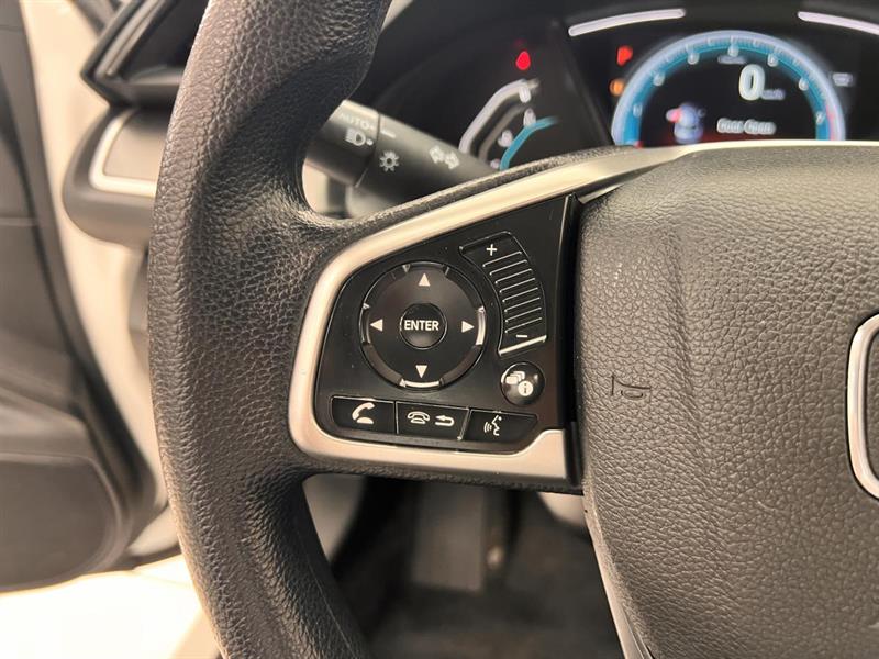 honda Civic 2017 - 23