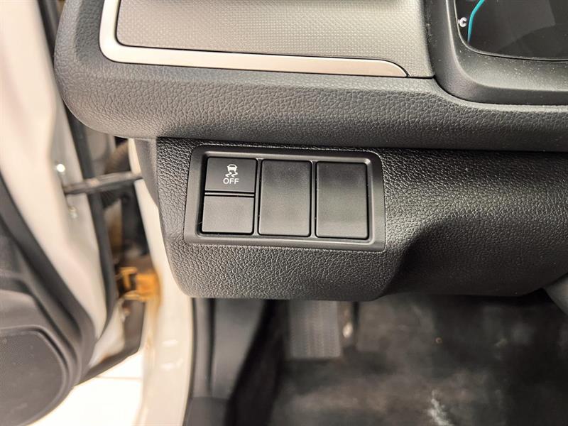 honda Civic 2017 - 25