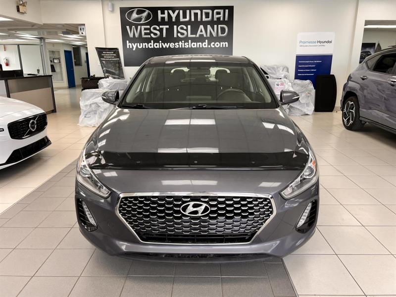 hyundai Elantra GT 2018 - 2