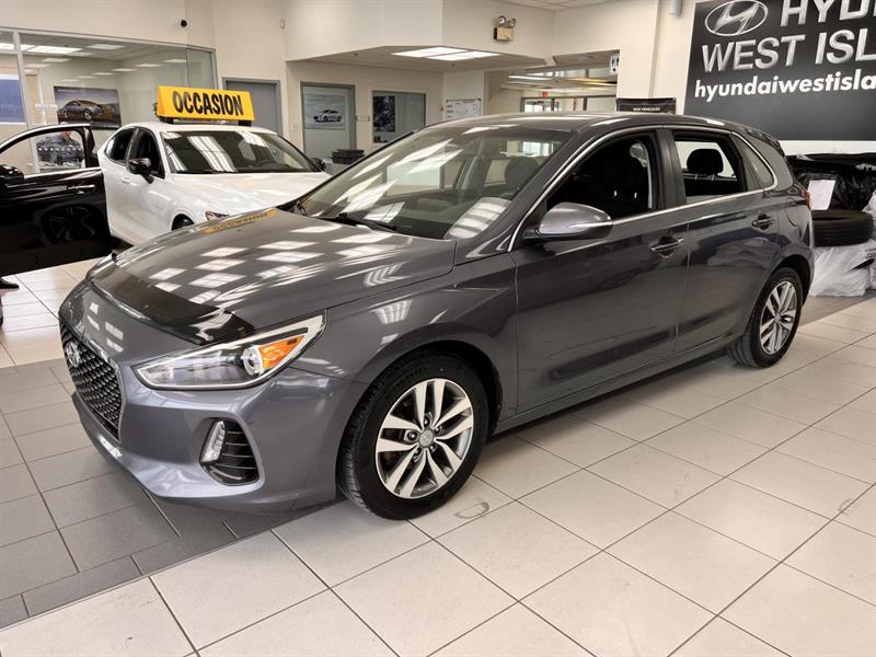 hyundai Elantra GT 2018 - 3