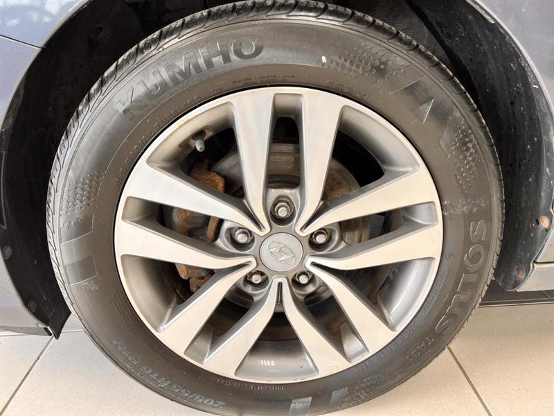 hyundai Elantra GT 2018 - 4