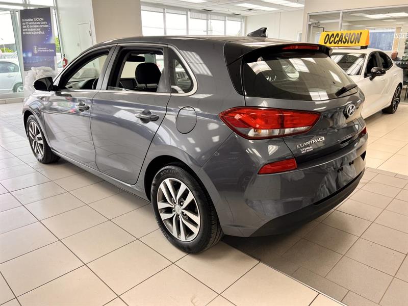 hyundai Elantra GT 2018 - 6