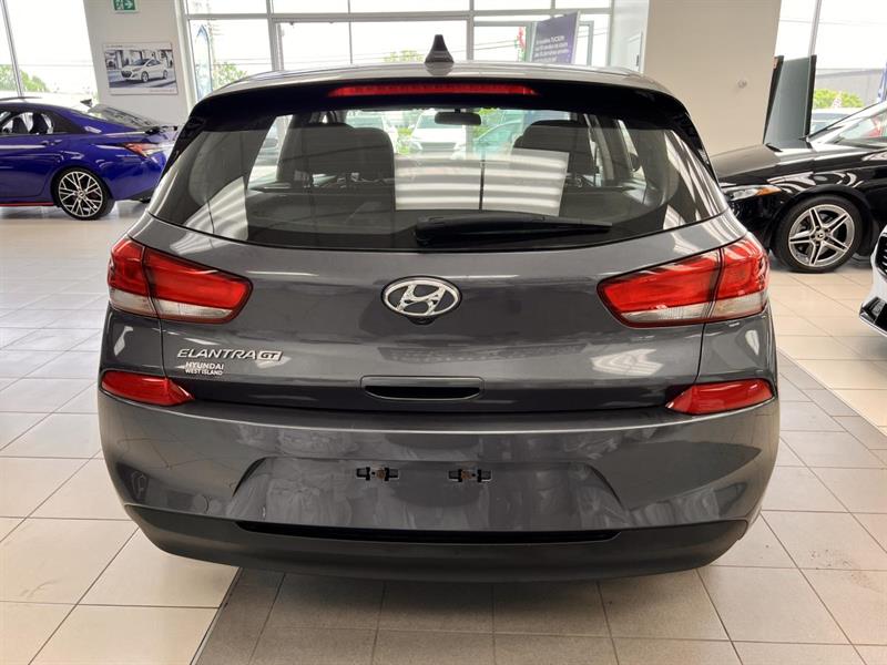 hyundai Elantra GT 2018 - 7