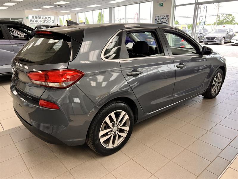 hyundai Elantra GT 2018 - 8