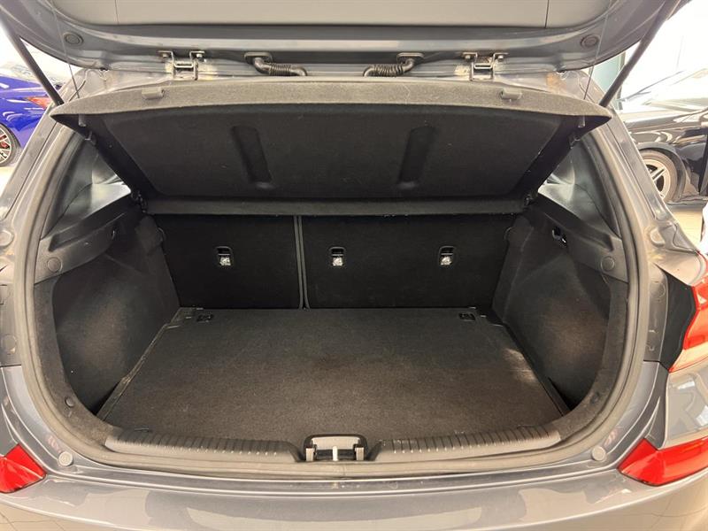 hyundai Elantra GT 2018 - 9