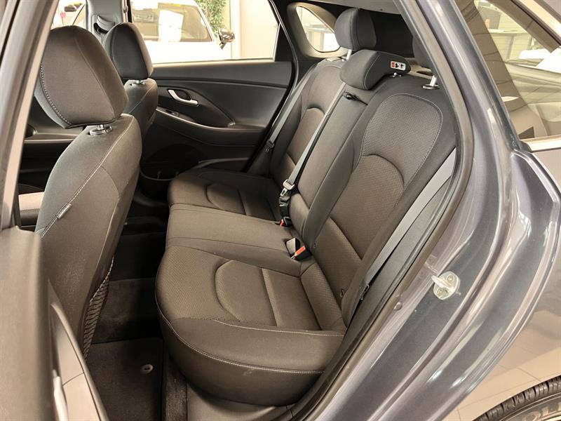 hyundai Elantra GT 2018 - 10