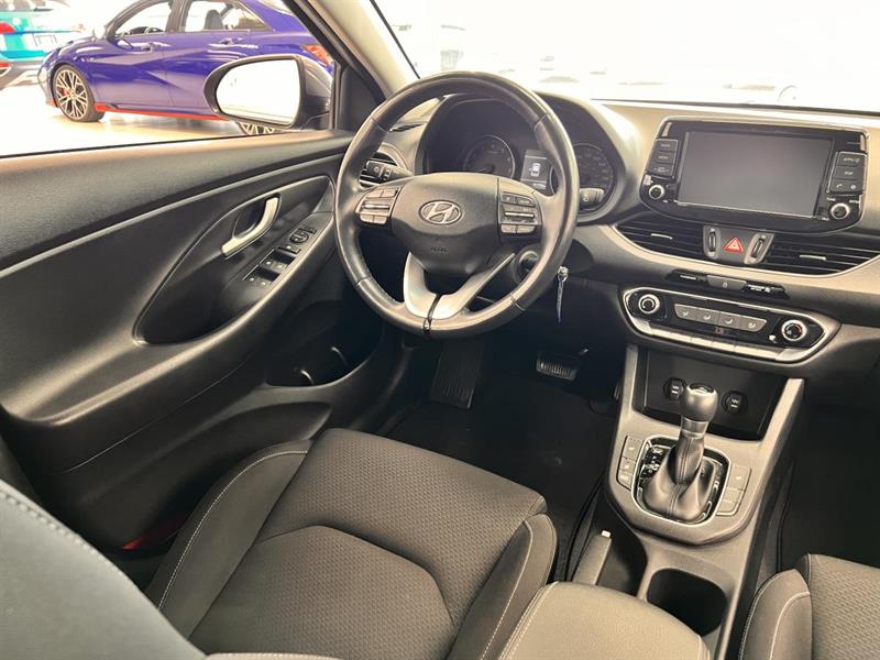 hyundai Elantra GT 2018 - 11