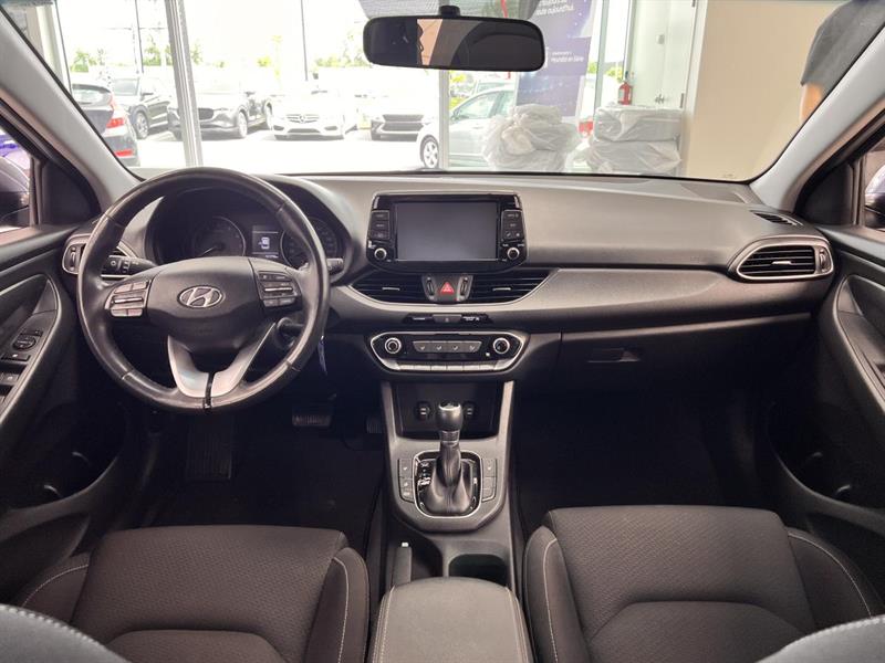 hyundai Elantra GT 2018 - 12