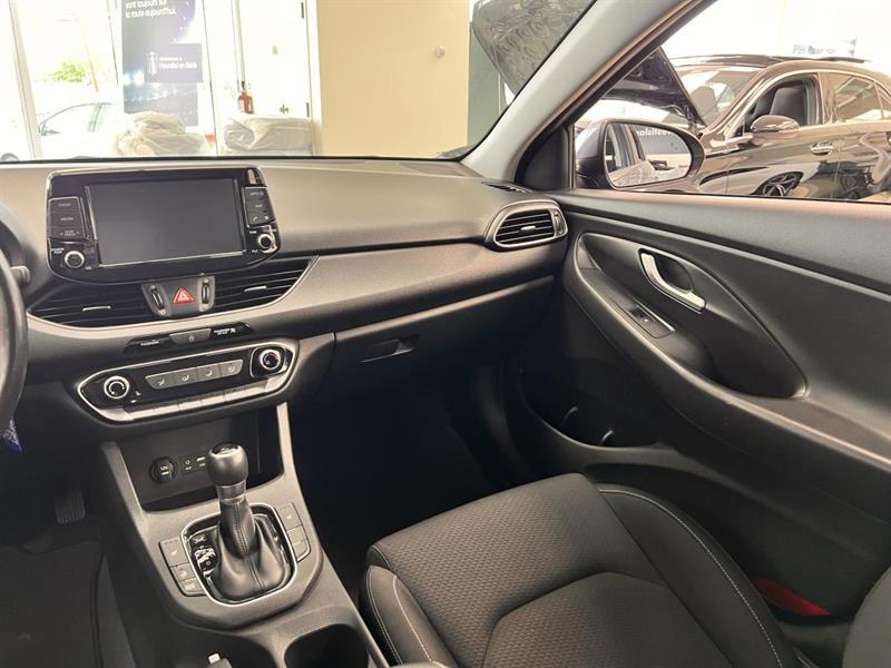 hyundai Elantra GT 2018 - 13