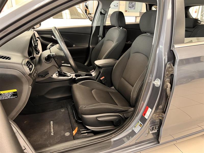 hyundai Elantra GT 2018 - 14