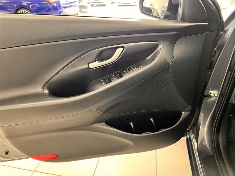 hyundai Elantra GT 2018 - 15