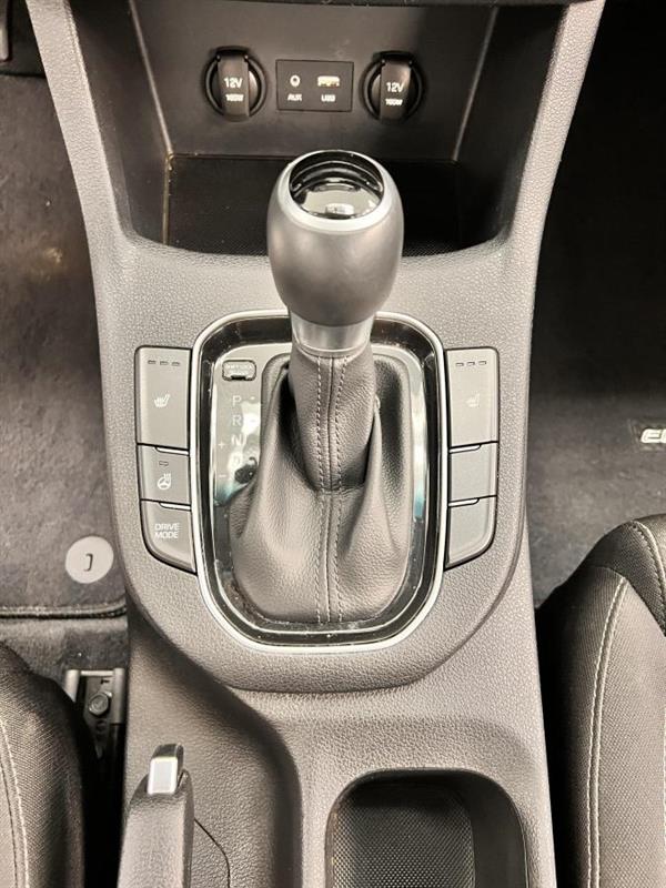 hyundai Elantra GT 2018 - 19