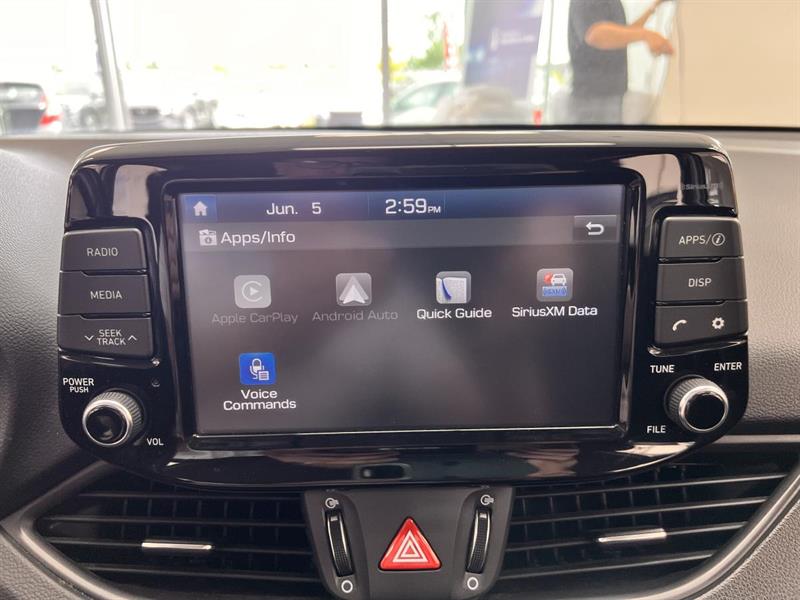 hyundai Elantra GT 2018 - 22