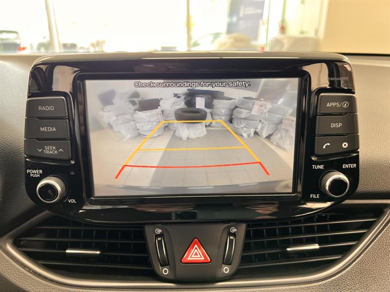 hyundai Elantra GT 2018 - 23