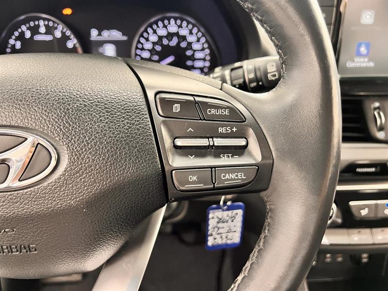 hyundai Elantra GT 2018 - 24