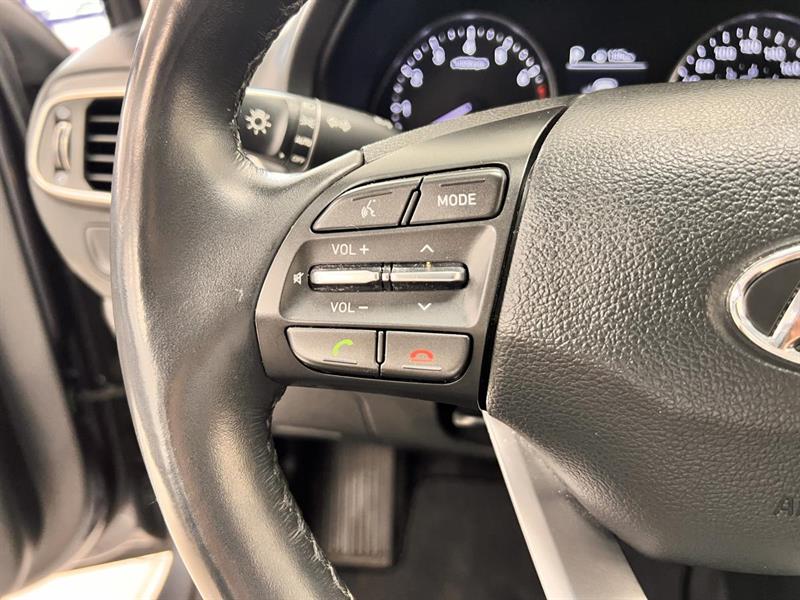 hyundai Elantra GT 2018 - 25