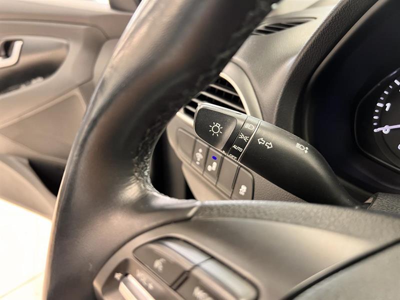 hyundai Elantra GT 2018 - 26