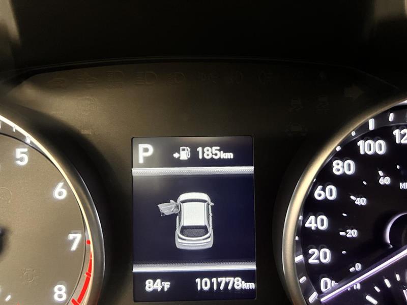 hyundai Elantra GT 2018 - 28