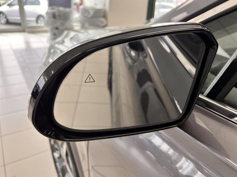 hyundai Santa Fe Hybrid 2021 - 5