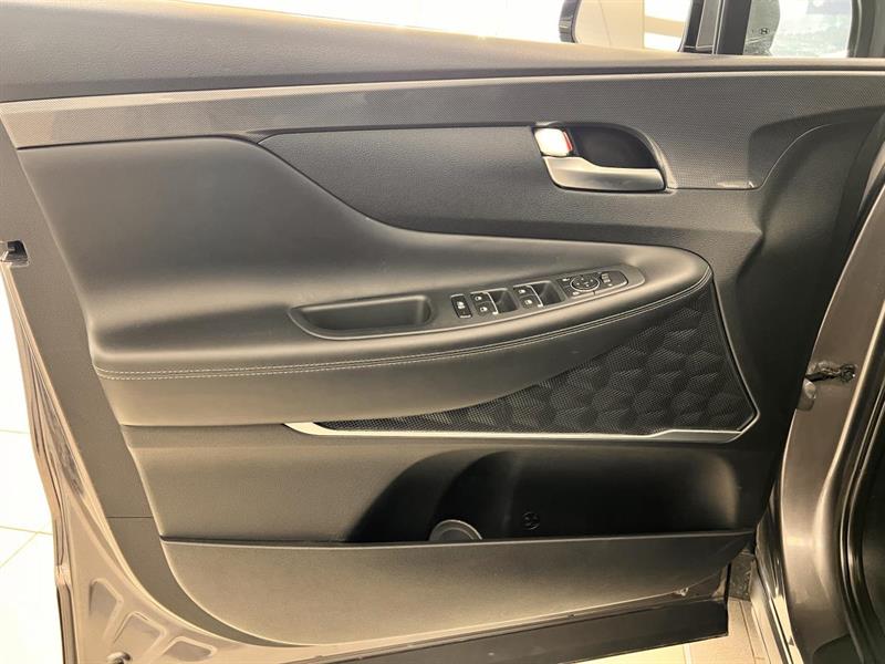hyundai Santa Fe Hybrid 2021 - 16