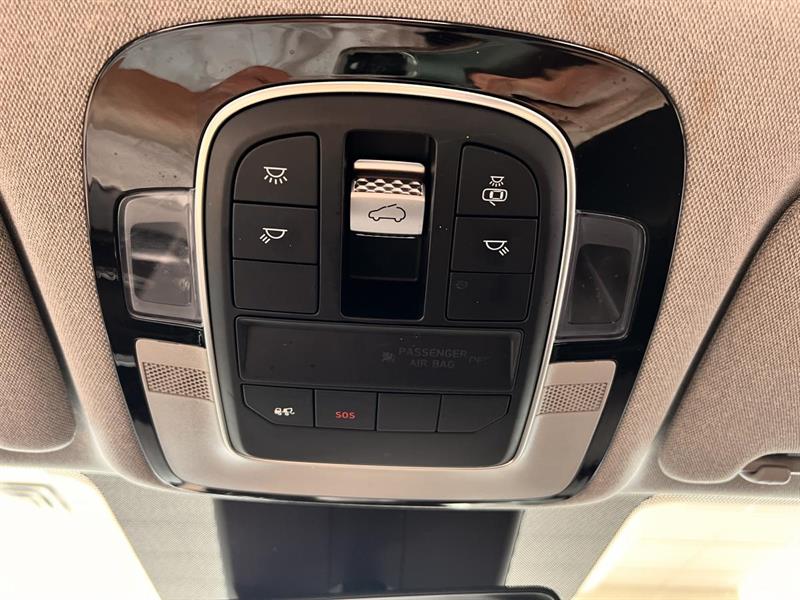 hyundai Santa Fe Hybrid 2021 - 22