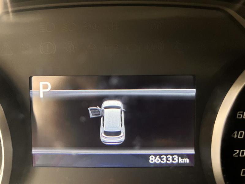 hyundai Santa Fe Hybrid 2021 - 31
