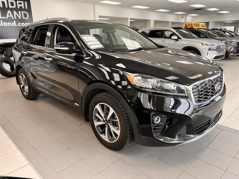kia Sorento 2020