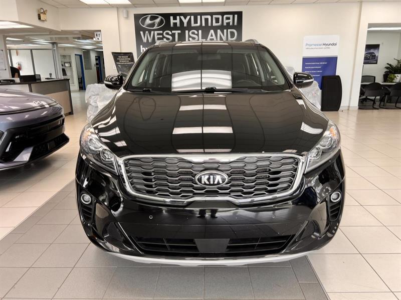 kia Sorento 2020 - 2
