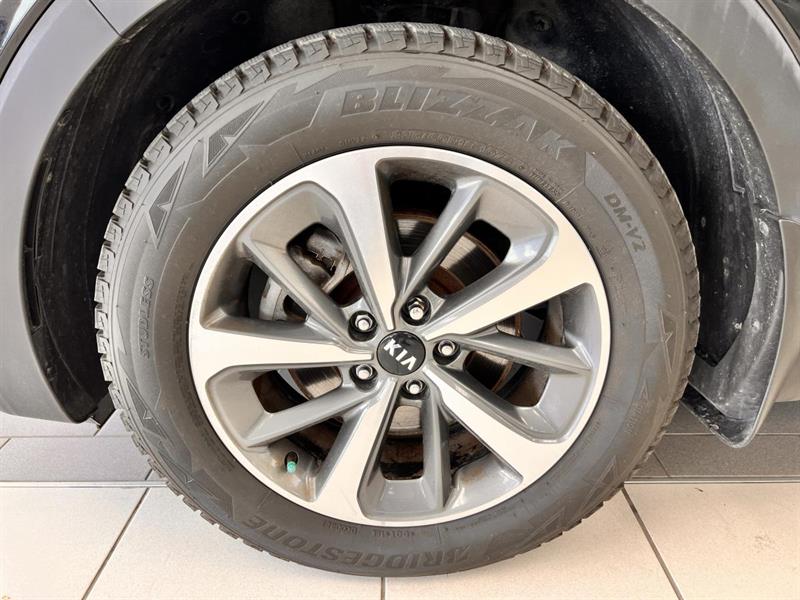 kia Sorento 2020 - 4