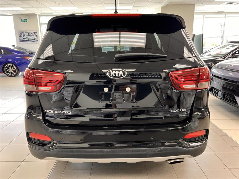 kia Sorento 2020 - 9