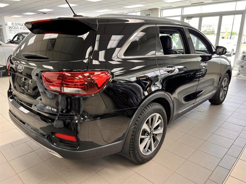 kia Sorento 2020 - 10