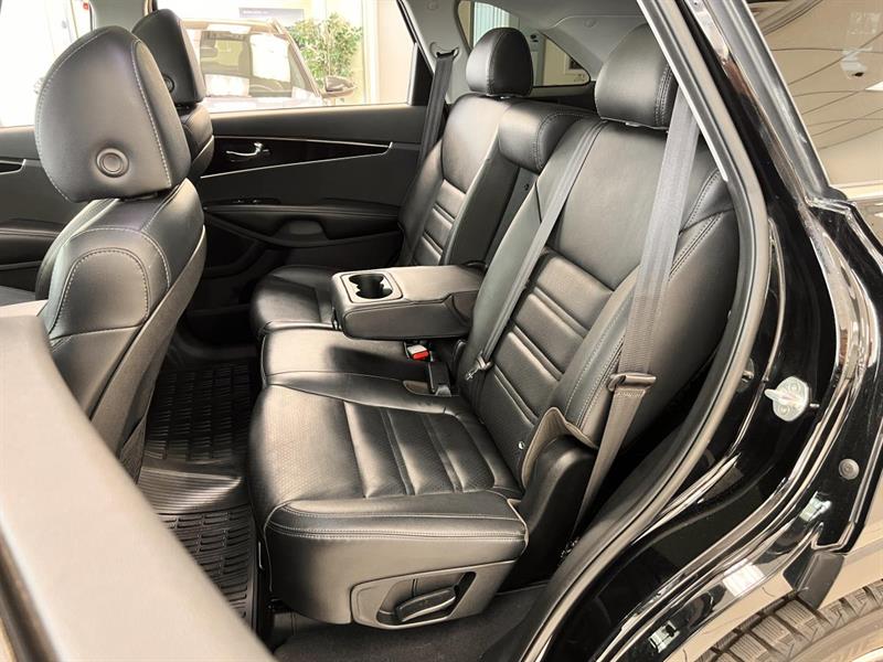kia Sorento 2020 - 15