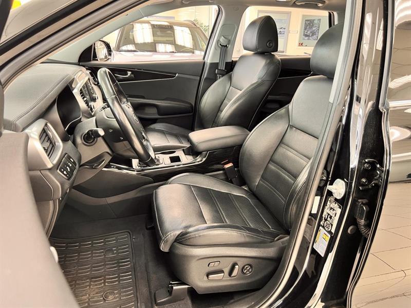 kia Sorento 2020 - 16