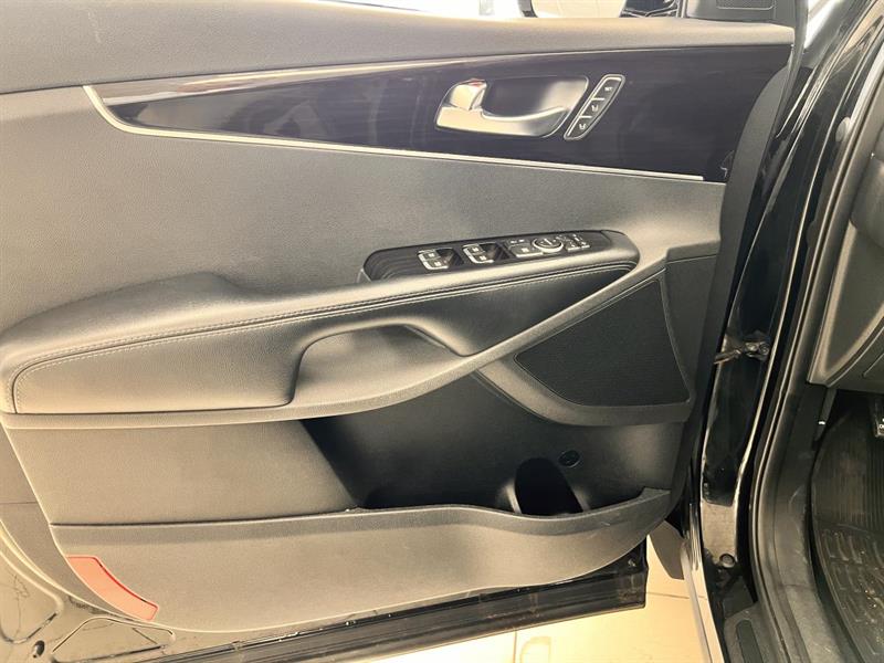 kia Sorento 2020 - 17